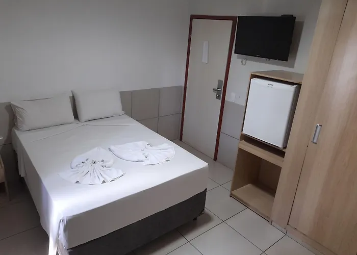 Aquamar Praia Hotel Recife, Brasil