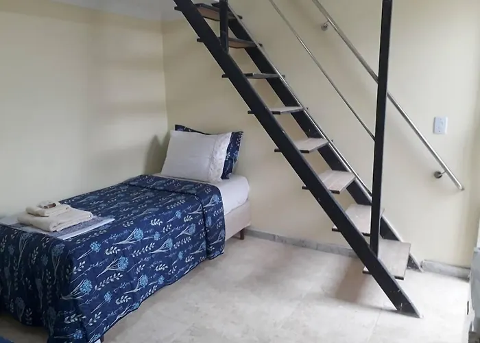 Hostel Trem De Minas