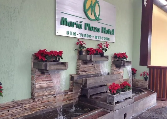 Mariá Plaza