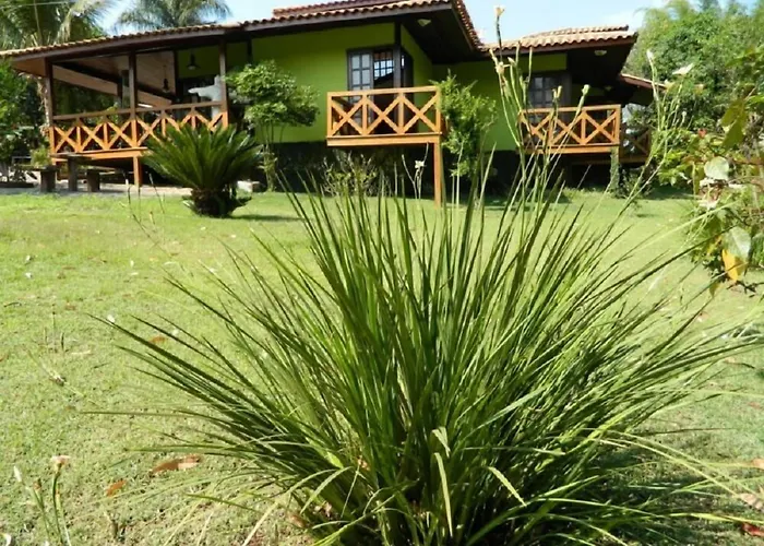 Pousada Nossa Fazendinha