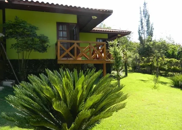 Pousada Nossa Fazendinha