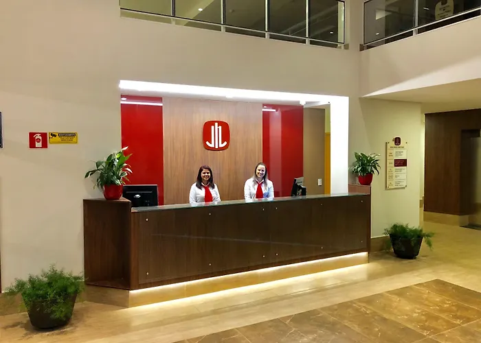 Lummina Mogi Hotel, Brasil