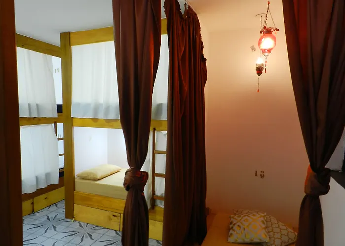 Hostel Utopia