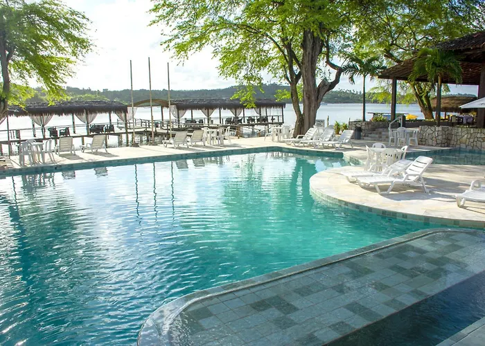 Amoaras Resort
