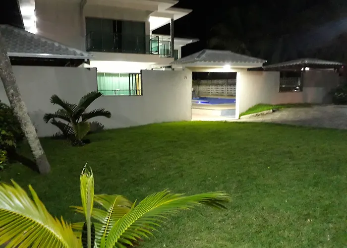 Areia do Atlantico Hotel