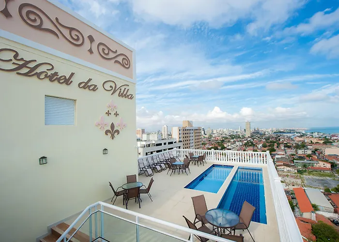 Da Villa
