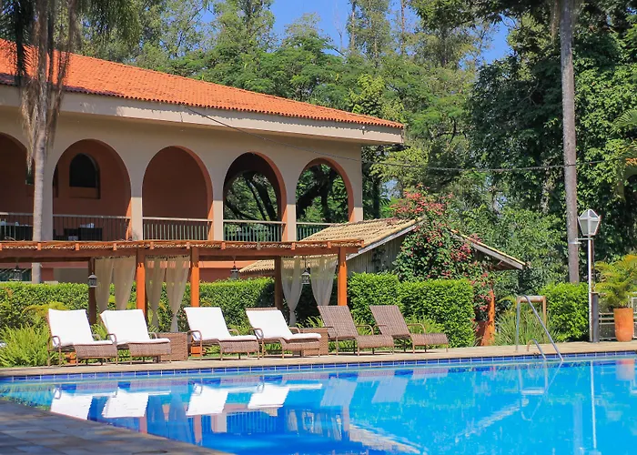 Resort E Golfe Clube Dos 500