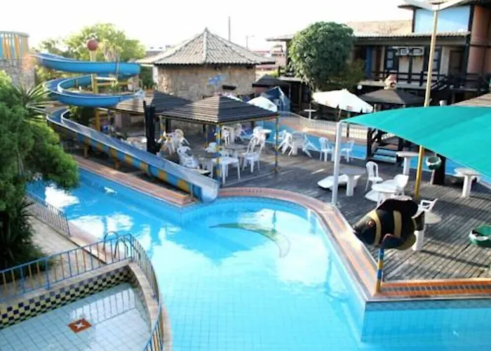 Porto Marlin