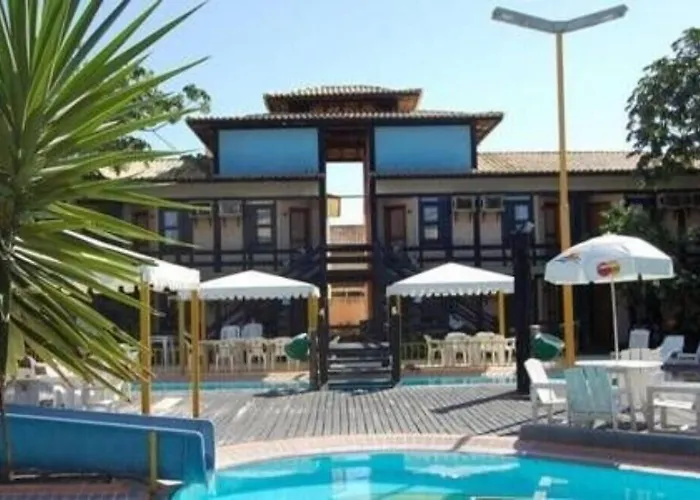 Porto Marlin