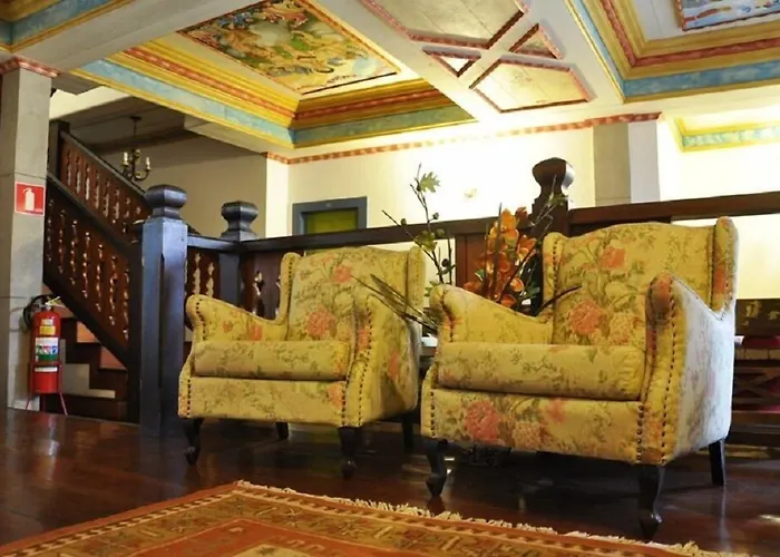 Pousada Laços de Minas