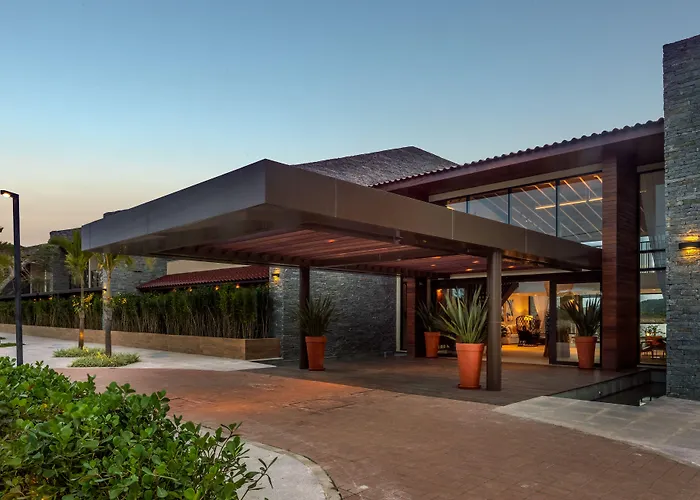 Hotel Arete Búzios, Brasil