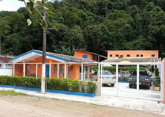Porto Paraiso