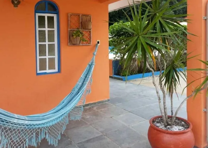 Porto Paraiso