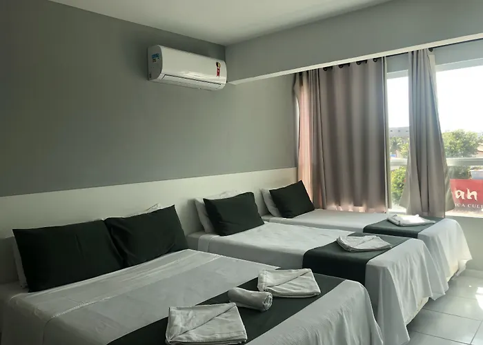 Hotel Filipeia Bessa