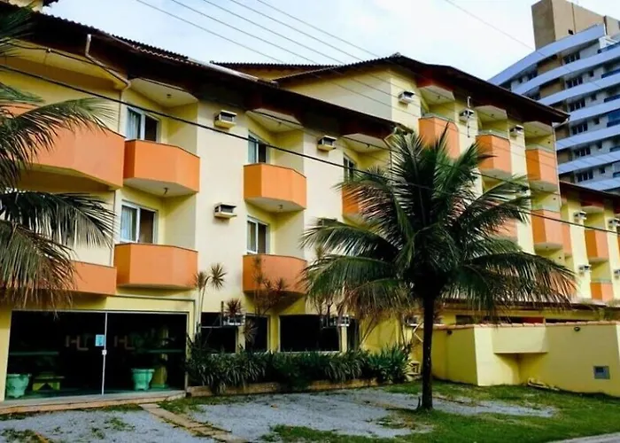 Hotel Canto Da Riviera