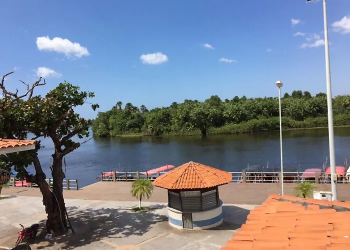 Pousada Atairu