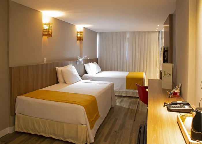 Comfort Hotel Maceió