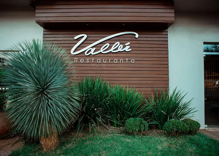 Valler Montanha Hotel Lajeado , Brazil