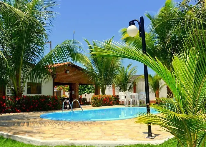 Pousada Do Beija Flor