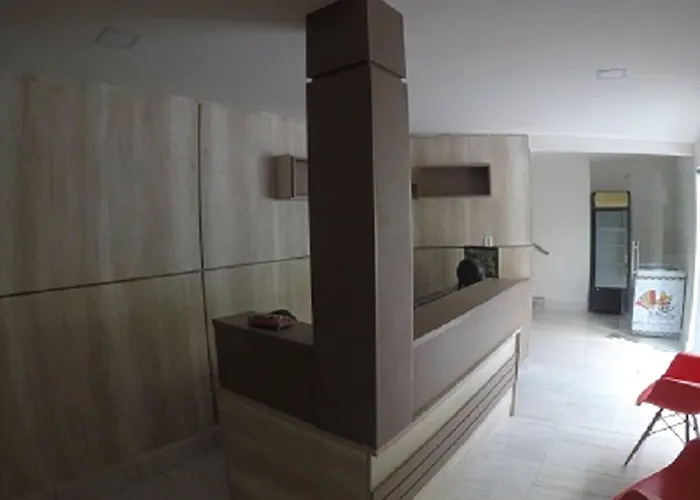 Pousada Tambau
