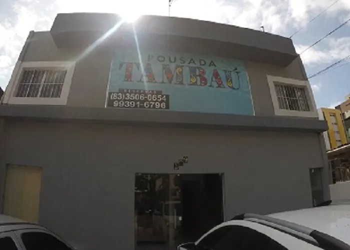 Pousada Tambau
