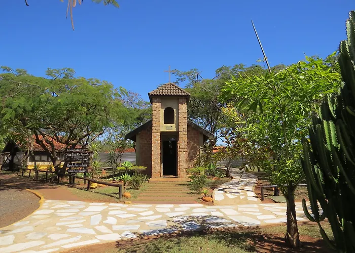 Barretos Country Park & Resort, Brasil