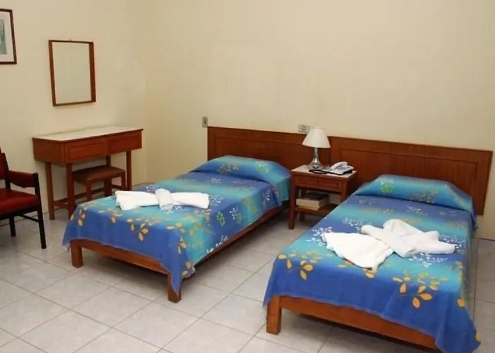 Hotel Itamarati