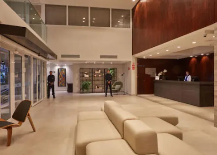 Flix Hotel Maceió, Brasil