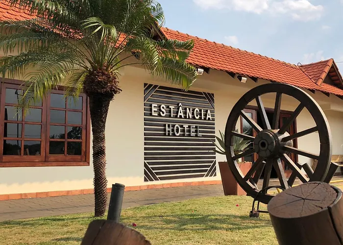 Estância