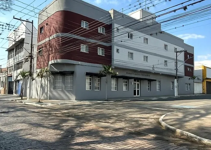 Castro Mendes