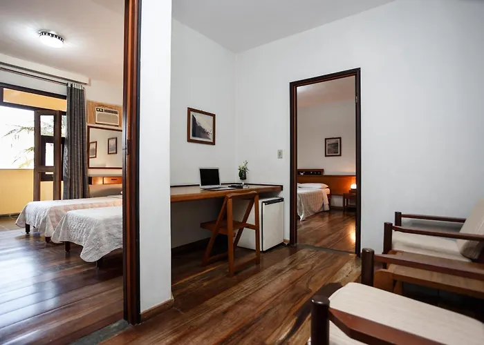 Praia Sol Hotel - Leme Hotel Ltda