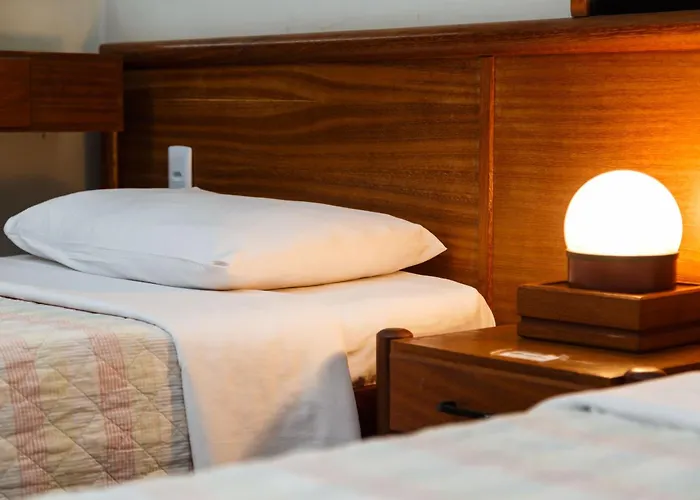 Praia Sol Hotel - Leme Hotel Ltda Serra , Brazil
