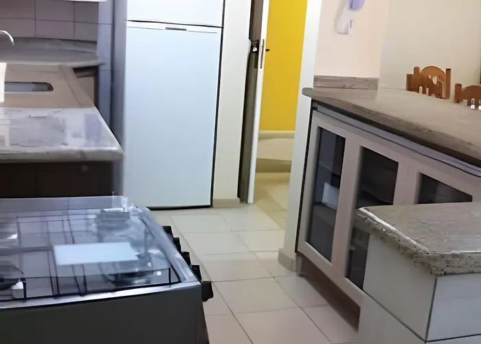 Apartamento Com Vista Para O Mar, Residencial Vista Bella Bombinhas, Brasil