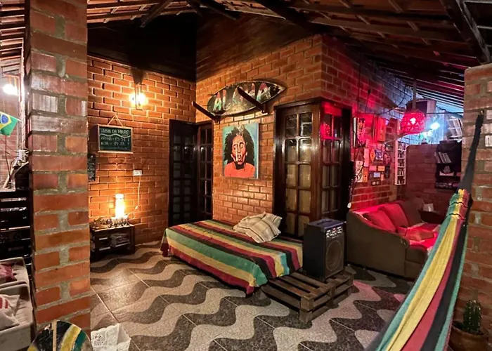 Canoa Roots & Camping