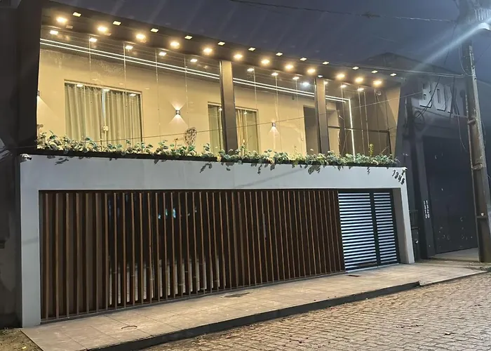 Asp Hospedaria