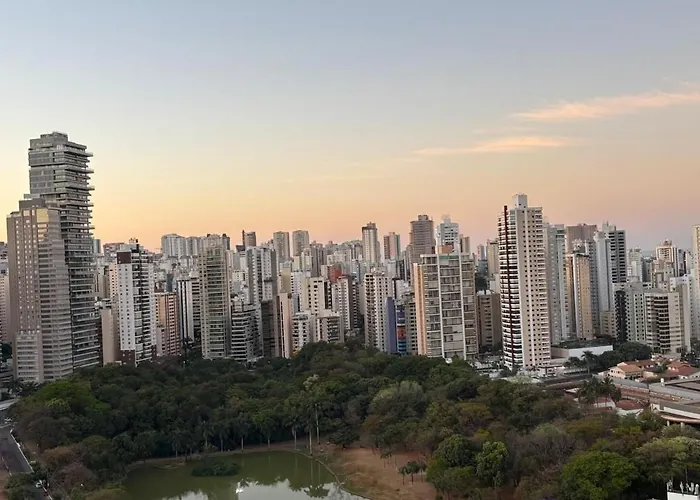 1 Qt.| 2 Hosp. | Banheira Privativa | Linda Vista