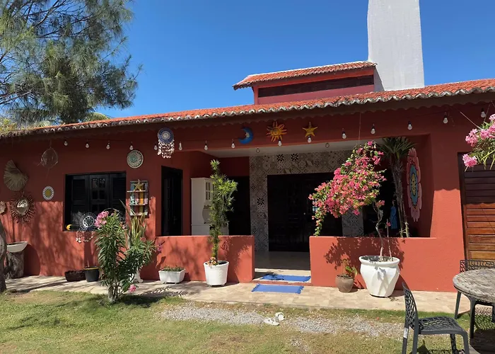 Vila Icarai