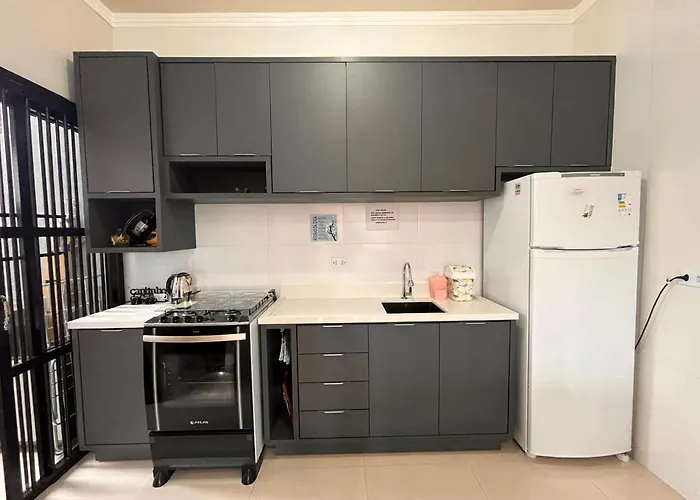 Casa Do Amor, Vc Pode Ir Andando Ate A Praia