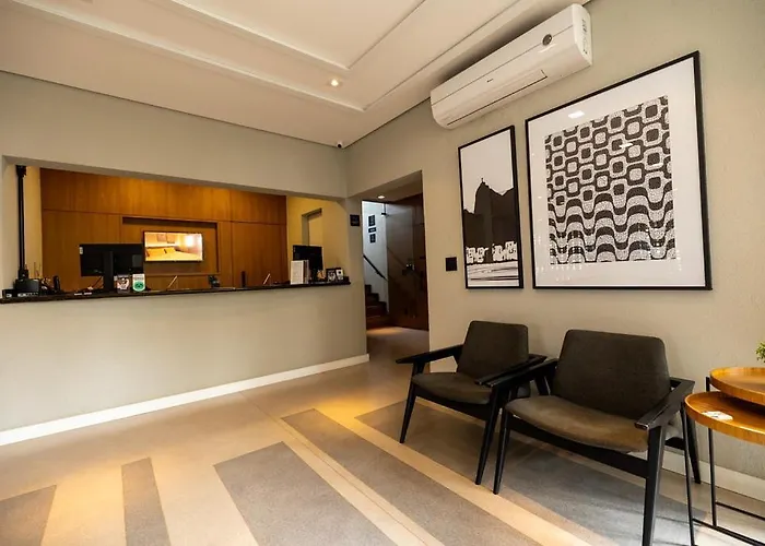 Morada Inn Hotel Franca, Brasil