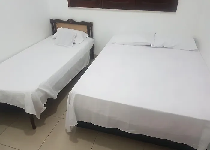 Hotel Pousada Villa Calhau São Luís, Brasil