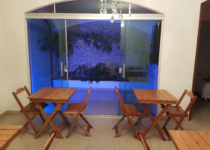 Pousada Villa Calhau