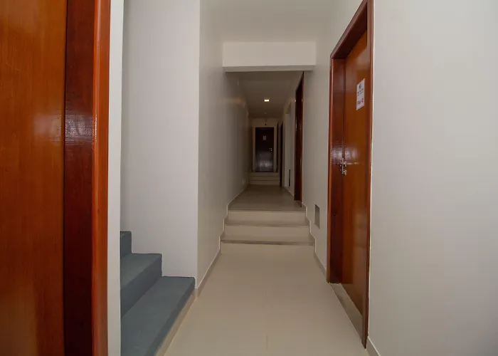 APART-HOTEL Bella Vida Suítes e Apartamentos