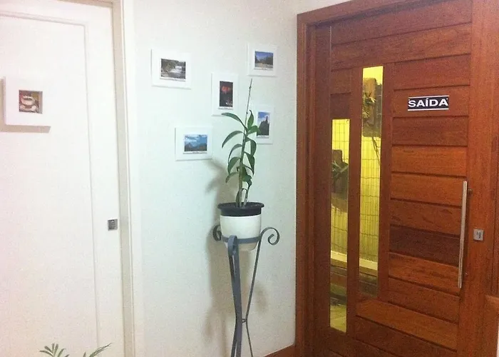 Botania Pousada E Restaurante