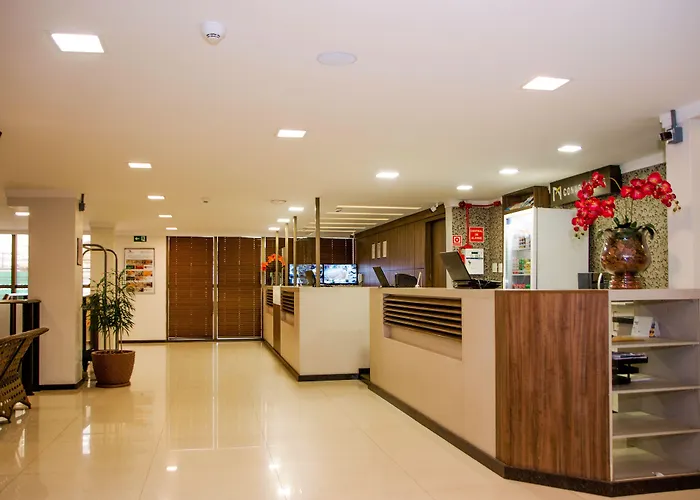 Hotel Ze Maria