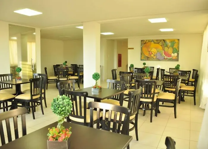 Ouro Norte Palace