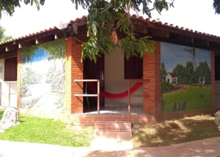 Hotel Serrano
