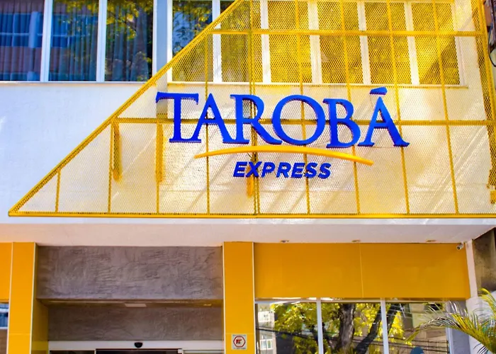 Taroba Express