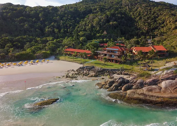 Hotel Atalaia Do Mariscal