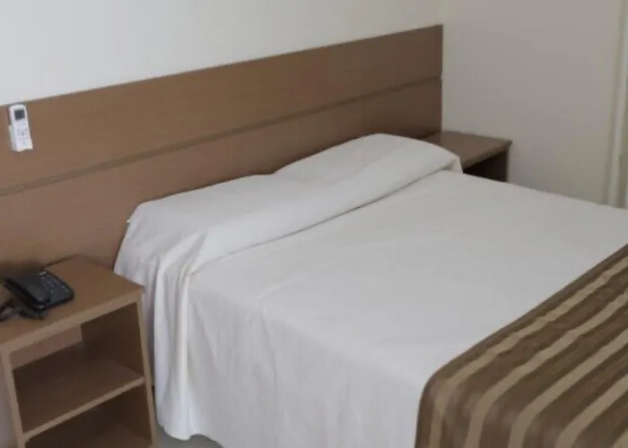 Mainardi Hotel