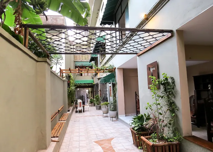 Casa Dos Frades